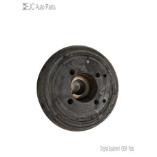 16V202 Crankshaft Pulley From 2013 Jeep Patriot  2.4
